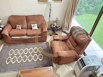 DEPARTAMENTO DÚPLEX EN VENTA, 5D, VITACURA