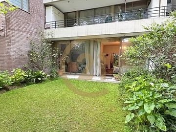 DEPARTAMENTO DÚPLEX EN VENTA, 5D, VITACURA