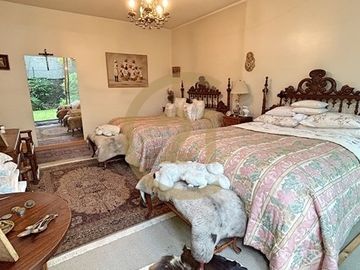DEPARTAMENTO DÚPLEX EN VENTA, 5D, VITACURA