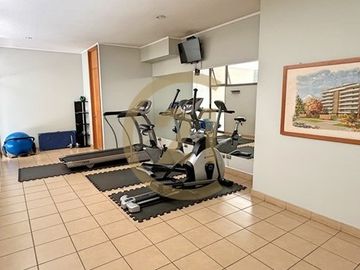DEPARTAMENTO DÚPLEX EN VENTA, 5D, VITACURA
