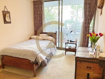 DEPARTAMENTO DÚPLEX EN VENTA, 5D, VITACURA