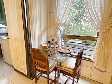 DEPARTAMENTO DÚPLEX EN VENTA, 5D, VITACURA