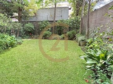 DEPARTAMENTO DÚPLEX EN VENTA, 5D, VITACURA