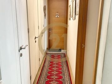 DEPARTAMENTO DÚPLEX EN VENTA, 5D, VITACURA