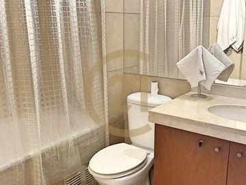 DEPARTAMENTO DÚPLEX EN VENTA, 5D, VITACURA