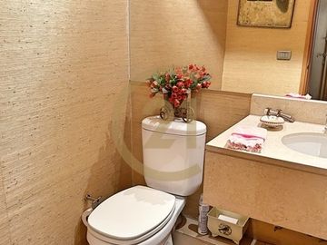 DEPARTAMENTO DÚPLEX EN VENTA, 5D, VITACURA
