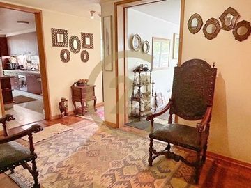 DEPARTAMENTO DÚPLEX EN VENTA, 5D, VITACURA