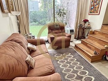 DEPARTAMENTO DÚPLEX EN VENTA, 5D, VITACURA