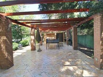 SE VENDE DEPARTAMENTO EN LAS CONDES 4 DORMITORIOS