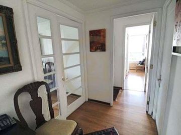 SE VENDE DEPARTAMENTO EN LAS CONDES 4 DORMITORIOS