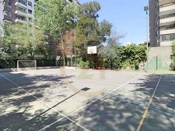 SE VENDE DEPARTAMENTO EN LAS CONDES 4 DORMITORIOS
