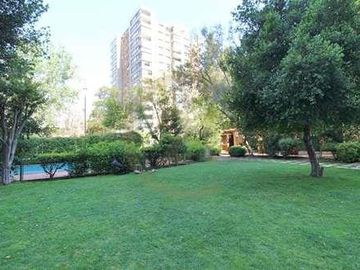 SE VENDE DEPARTAMENTO EN LAS CONDES 4 DORMITORIOS