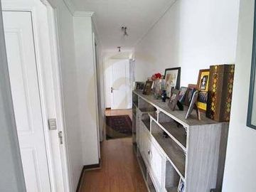 SE VENDE DEPARTAMENTO EN LAS CONDES 4 DORMITORIOS