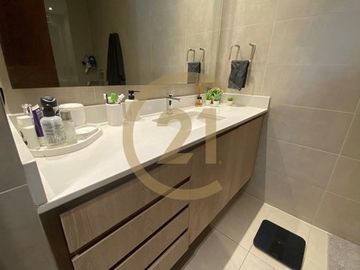 DEPARTAMENTO EN VENTA, 1D 1B, VITACURA