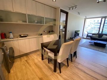 DEPARTAMENTO EN VENTA, 1D 1B, VITACURA