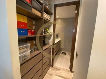DEPARTAMENTO EN VENTA, 1D 1B, VITACURA