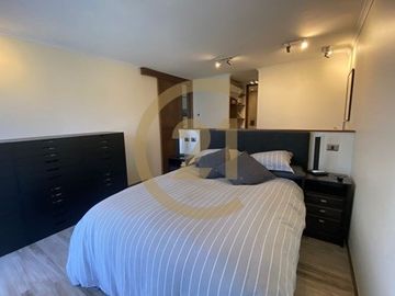 DEPARTAMENTO EN VENTA, 1D 1B, VITACURA