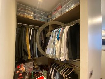 DEPARTAMENTO EN VENTA, 1D 1B, VITACURA