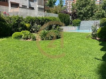 DEPARTAMENTO EN VENTA, 1D 1B, VITACURA