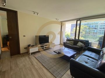 DEPARTAMENTO EN VENTA, 1D 1B, VITACURA