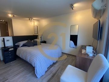 DEPARTAMENTO EN VENTA, 1D 1B, VITACURA