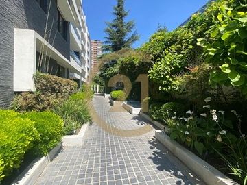 DEPARTAMENTO EN VENTA, 1D 1B, VITACURA