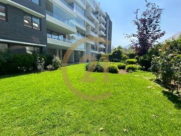 DEPARTAMENTO EN VENTA, 1D 1B, VITACURA