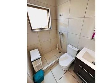 Se vende  casa en Peñuelas con terraza panorámica