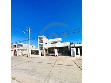 Se vende  casa en Peñuelas con terraza panorámica