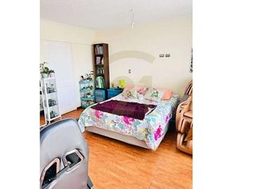 Se vende  casa en Peñuelas con terraza panorámica