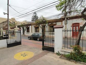 Casa en venta uso comercial en centro de la Serena
