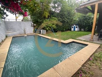 HERMOSA CASA EN VENTA, 3D 3B, VITACURA