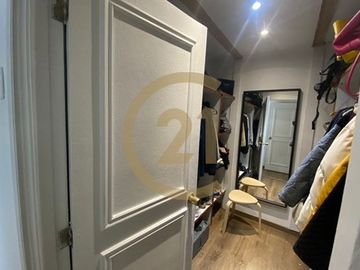 HERMOSA CASA EN VENTA, 3D 3B, VITACURA