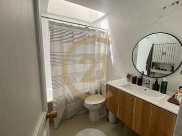HERMOSA CASA EN VENTA, 3D 3B, VITACURA