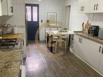 HERMOSA CASA EN VENTA, 3D 3B, VITACURA