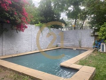 HERMOSA CASA EN VENTA, 3D 3B, VITACURA