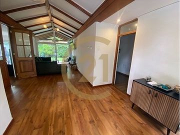 HERMOSA CASA EN VENTA, 3D 3B, VITACURA