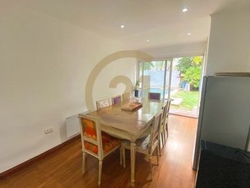 HERMOSA CASA EN VENTA, 3D 3B, VITACURA