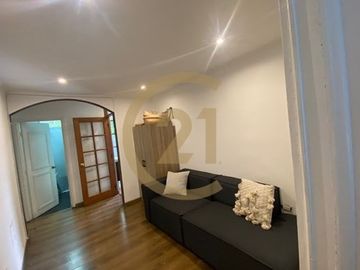 HERMOSA CASA EN VENTA, 3D 3B, VITACURA