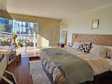 DEPARTEMENTO EN VENTA, 3D, LAS CONDES