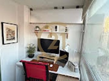 DEPARTEMENTO EN VENTA, 3D, LAS CONDES