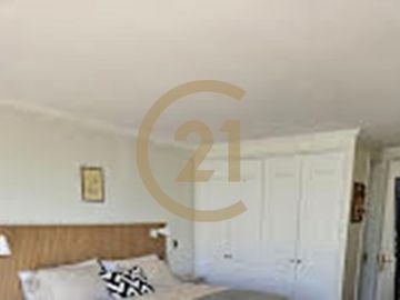 DEPARTEMENTO EN VENTA, 3D, LAS CONDES