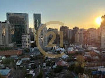 DEPARTEMENTO EN VENTA, 3D, LAS CONDES
