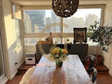 DEPARTEMENTO EN VENTA, 3D, LAS CONDES
