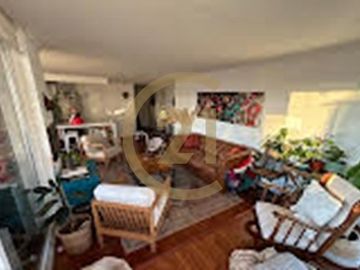 DEPARTEMENTO EN VENTA, 3D, LAS CONDES