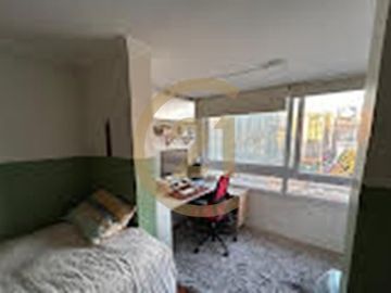 DEPARTEMENTO EN VENTA, 3D, LAS CONDES