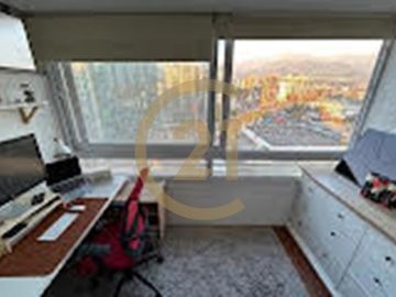 DEPARTEMENTO EN VENTA, 3D, LAS CONDES
