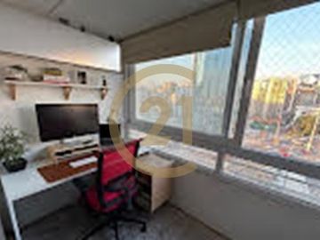 DEPARTEMENTO EN VENTA, 3D, LAS CONDES