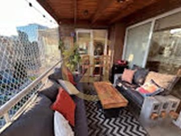 DEPARTEMENTO EN VENTA, 3D, LAS CONDES