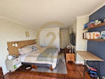 DEPARTEMENTO EN VENTA, 3D, LAS CONDES